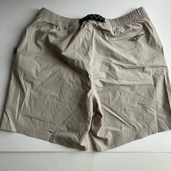 Vintage Nike ACG Hiking Shorts (CK7845-223) - Beige - Size L (NWT) - Picture 7 of 9